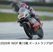 2003N WGP15I[XgAGP