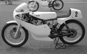 1980N RS125R-W