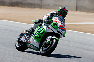 2013NCRT}VŎQ킵ĂuCAEX^[O(GO & FUN Honda Gresini)