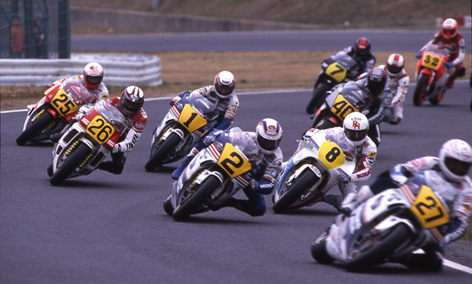 1989N 500cc ~bNEhD[n(#27)AEnX(#8)ACEK[hi[(#2)AGfBE[\(#1)