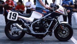 1984 VF750F fCgi200}C[X