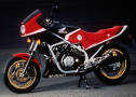 1982 VF750Fis̎ԁj