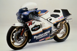 1985 RVF750 EϋvI茠o