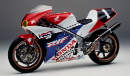 1990 RVF750 EϋvI茠o