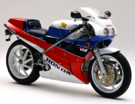 1987 VFR750R/RC30is̎ԁj