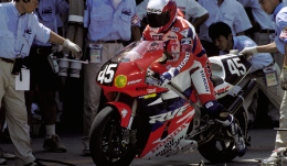 1994 RVF/RC45鎭8ԑϋv[XicV/Ccqgj