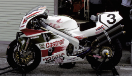 1997 RVF/RC45 X[p[oCNEI茠o