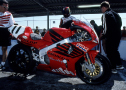 1998 RVF/RC45 AMAX[p[oCNI茠o