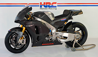 Honda RCV1000R