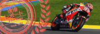 MotoGP 2015 HRC`[\ rIEXb| ꃌ|[g