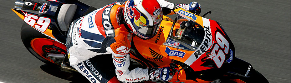 Honda RC211V