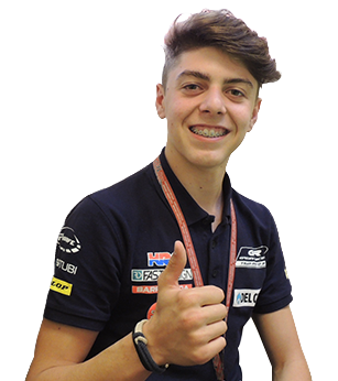 Moto3 t@rIEfBEWAgjI Gresini Racing Moto3