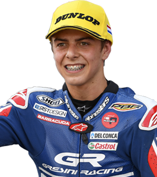 Moto3 t@rIEfBEWAgjI Gresini Racing Moto3