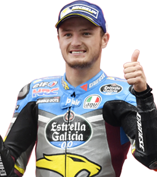 MotoGP WbNE~[ Estrella Galicia 0,0 Marc VDS