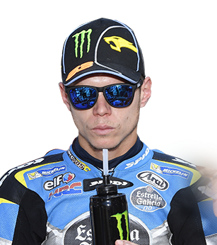 MotoGP eBgEog Estrella Galicia 0,0 Marc VDS