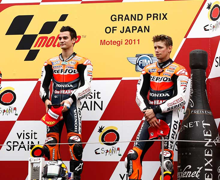 MotoGP 日本GP