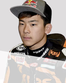 Moto3 佐々木歩夢