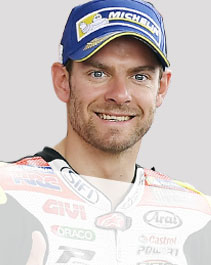 MotoGP カル・クラッチロー