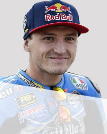 MotoGP ジャック・ミラー