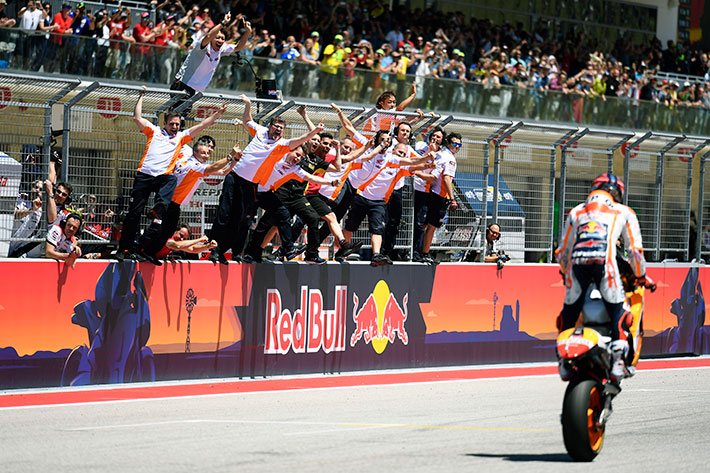 Repsol Honda Team