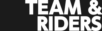 TEAM & RIDERS