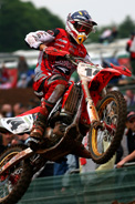 6 CMX