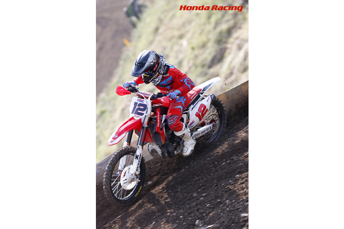 HONDA The Power of Dreams