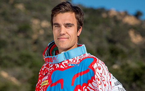 ティム・ガイザー直筆サイン入り2Lサイズ写真…モトクロス…Tim Gajser ミントモール / MINT 新宿店 / 2025 Jカード 木村勇大/山見大登 コンボ