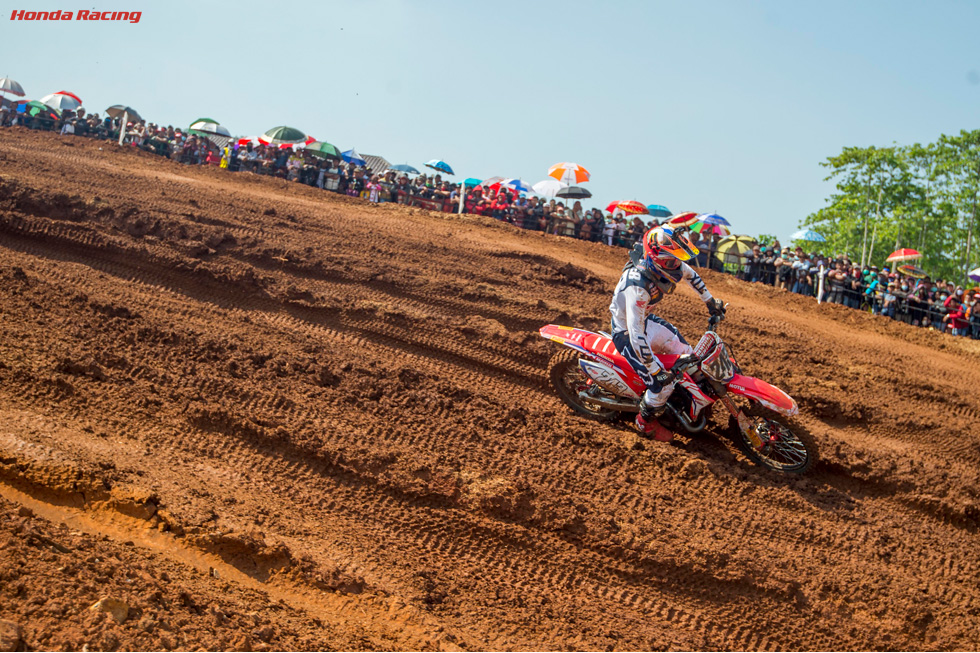 MXGP ティム・ガイザー
