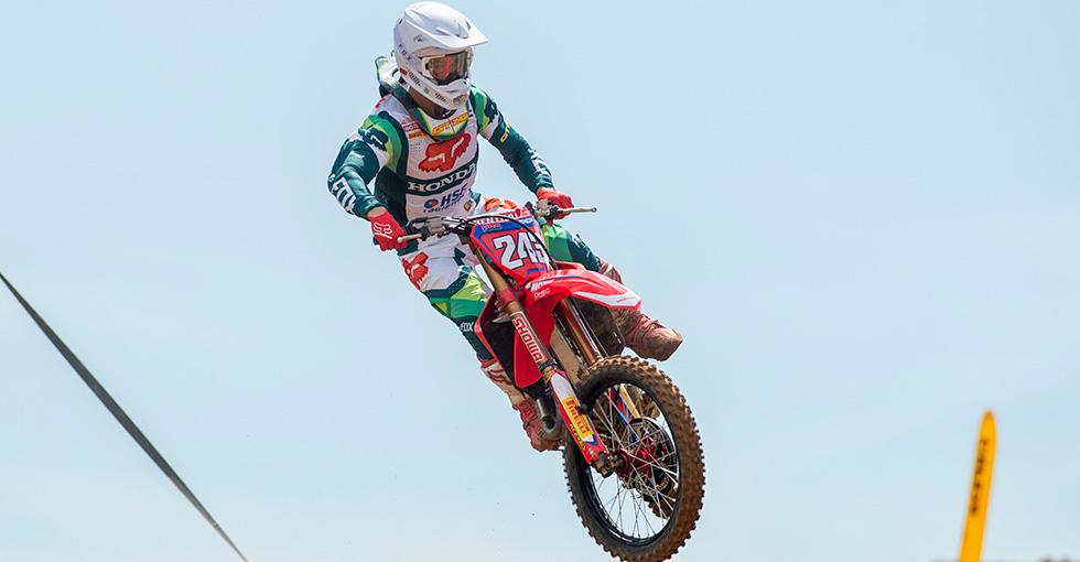 MXGP 9 grA