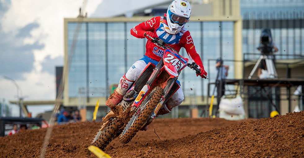 MXGP 11 ChlVA