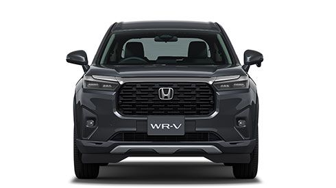 タイプ比較｜WR-V｜Honda公式サイト