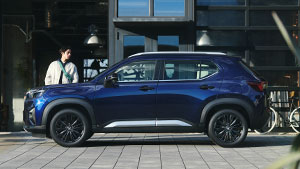 Z＋ / Z 特別仕様車 BLACK STYLE