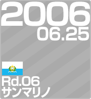 2006.06.25 Rd.06 T}m