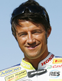Sebastien Charpentier