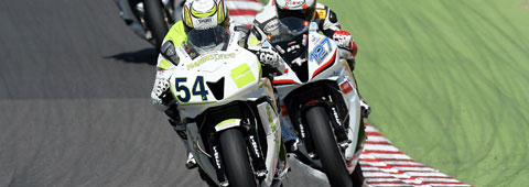 10 CMX