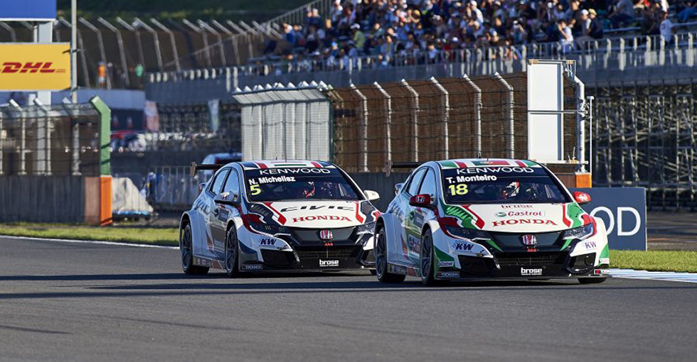 ティアゴ・モンテイロ