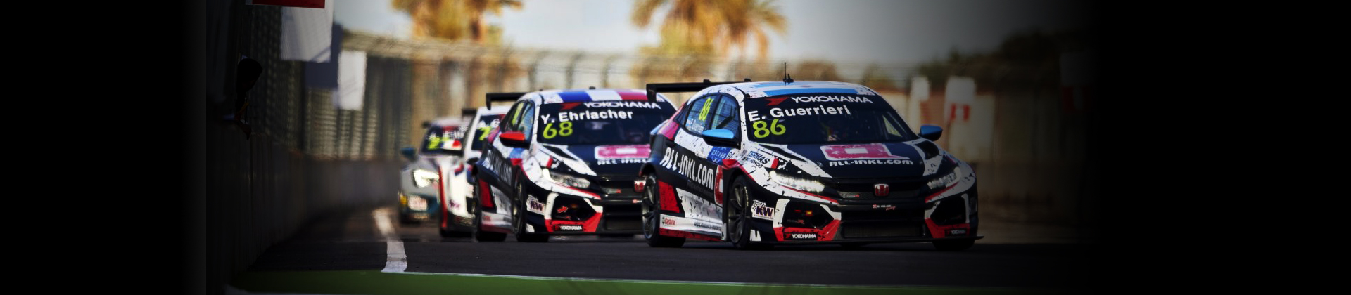WTCR