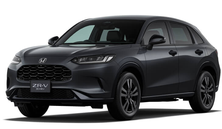 メテオロイドグレー・メタリック