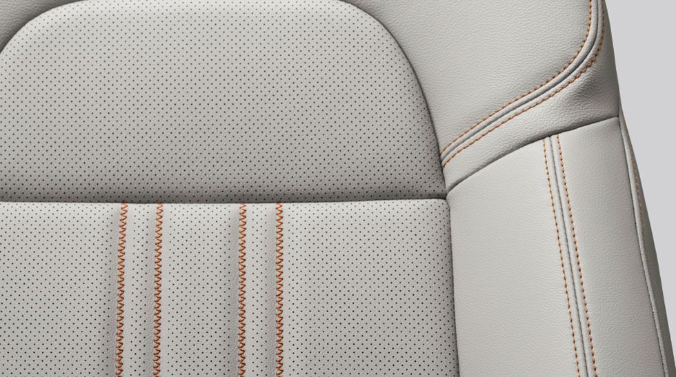 サイドカット写真