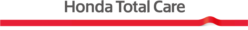 Honda Total Care