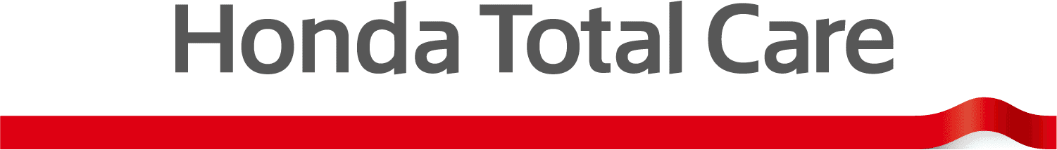 Honda Total Care