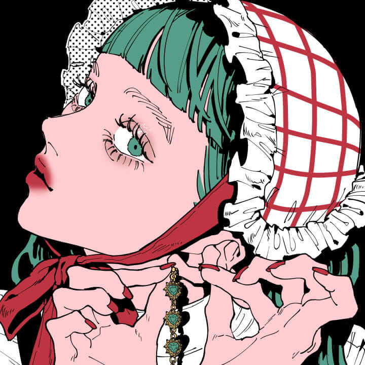 NAKAKI PANTZ