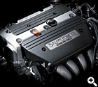 2.0bg DOHC i-VTEC GW