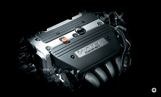 2.0L DOHC i-VTECGW