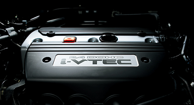 2.4L DOHC i-VTECGW