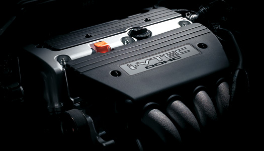 PhotoF2.0bg DOHC i-VTEC 20A(FF)