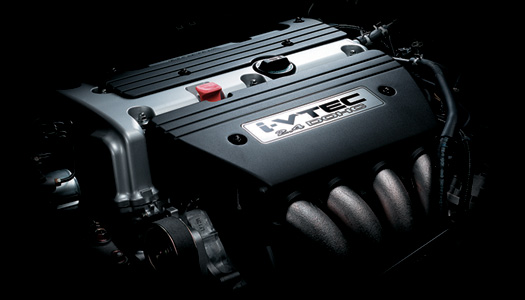 PhotoF2.4bg DOHC i-VTEC 24E(FF)