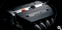 2.0bg DOHC i-VTECGW