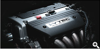 24EV[Y DOHC i-VTECGW